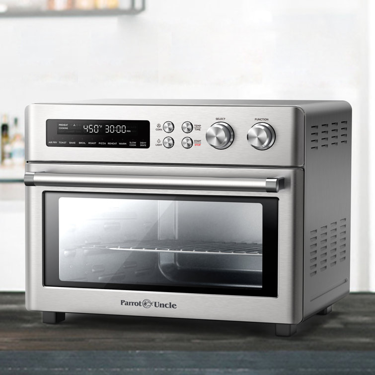 Sale > air fryer toaster oven microwave combo > in stock